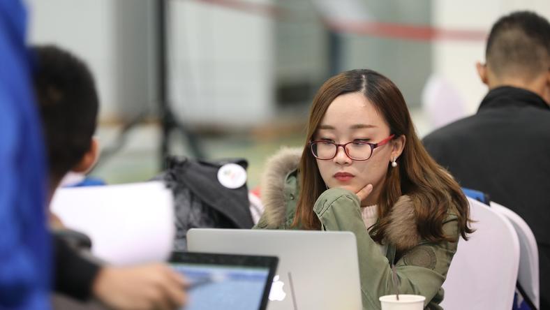 不同行业的收入差距为什么如此之大?